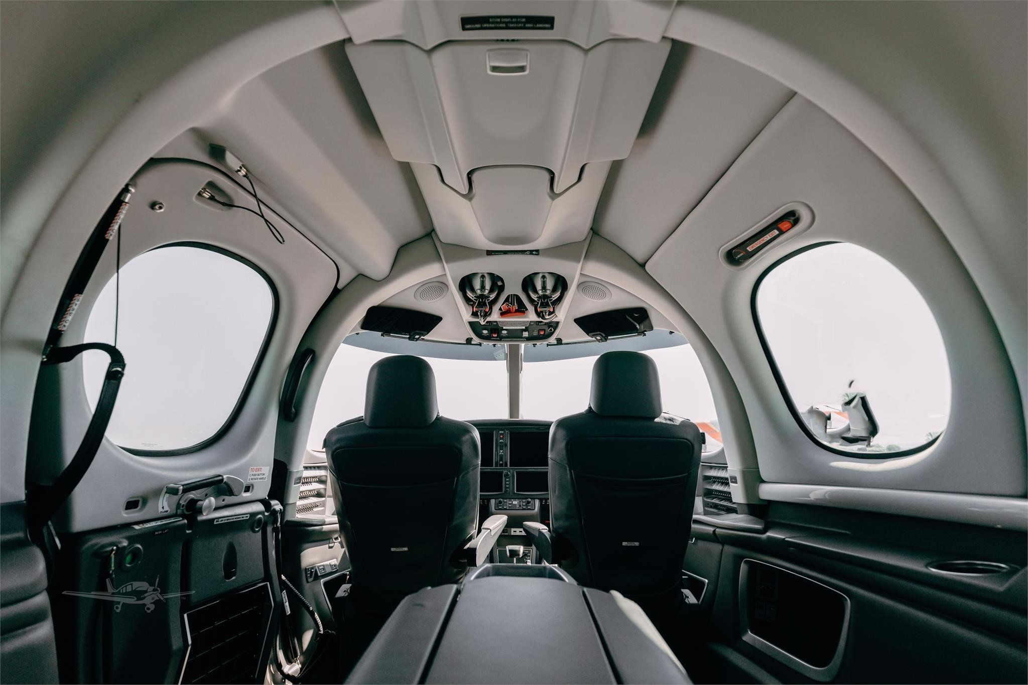 Cirrus Vision Jet privat jet